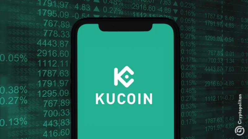 KuCoin ends Russia and Belarus services as exchanges retreat under sanctions
