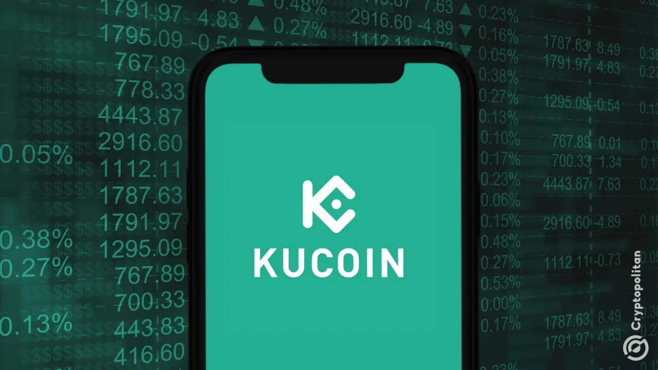 KuCoin ends Russia and Belarus services as exchanges retreat under sanctions