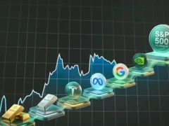 Onchain Positions on Stocks and Commodities Push RWA Perps Open Interest to $5.78 Billion