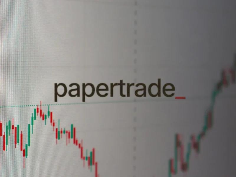 Papertrade Outpaces Pump and Hyperliquid Combined in Revenue in Its First Week