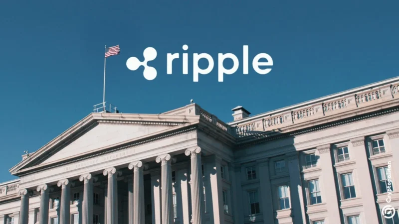 Ripple Wins Final OCC Approval for National Trust Bank, Bringing RLUSD Under Federal Oversight