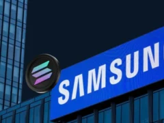 Samsung to Roll Out USDC transfers on Solana Across 82 Million US Galaxy Devices