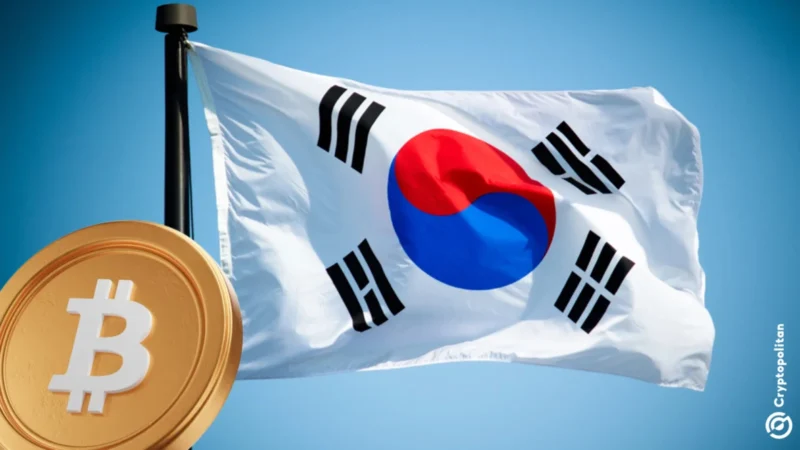 South Korea’s FIU Blocks 27 Unregistered Crypto Exchange Websites