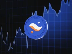 STRK Rallies 80% in a Week After Starknet Floats L1 Move, Citing Quantum Threat