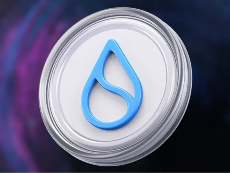 Sui posts 40.6 million TPS, aiming for off-chain speed at AI-agent payments